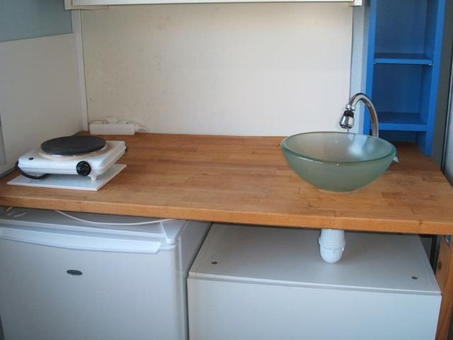 Appartement 1 pièce, 12 m² à louer à Rennes 35000
