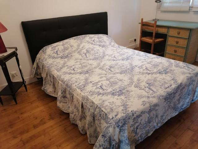 Appartement 1 pièce, 12 m² à louer à Rennes 35000