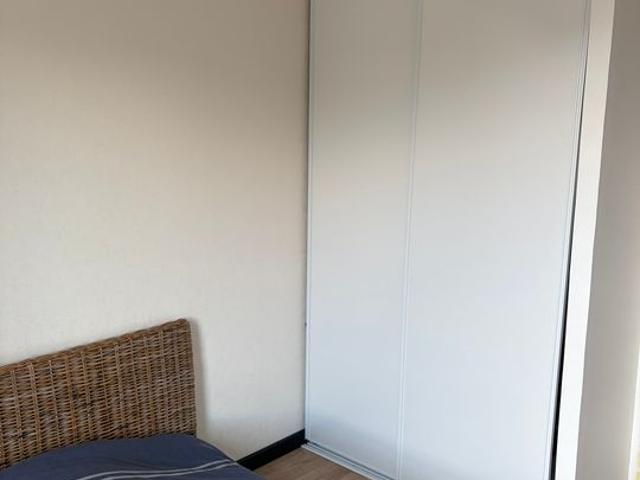 Appartement 1 pièce, 12 m² à louer à Rennes 35000