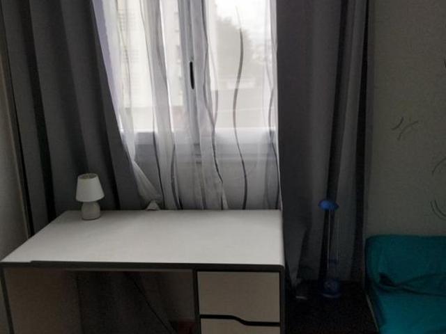 Appartement 1 pièce, 12 m² à louer à Rezé 44400