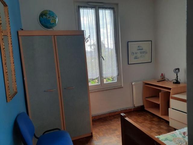 Appartement 1 pièce, 12 m² à louer à Romainville 93230