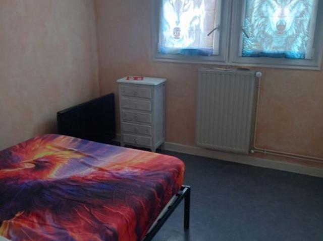 Appartement 1 pièce, 12 m² à louer à Romans sur Isère 26100