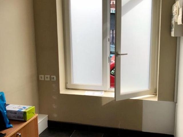 Appartement 1 pièce, 12 m² à louer à Roubaix 59100