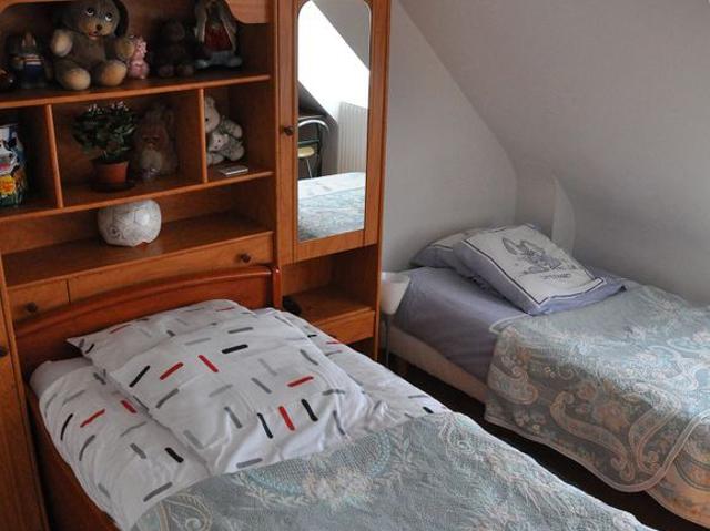 Appartement 1 pièce, 12 m² à louer à Saint Malo 35400