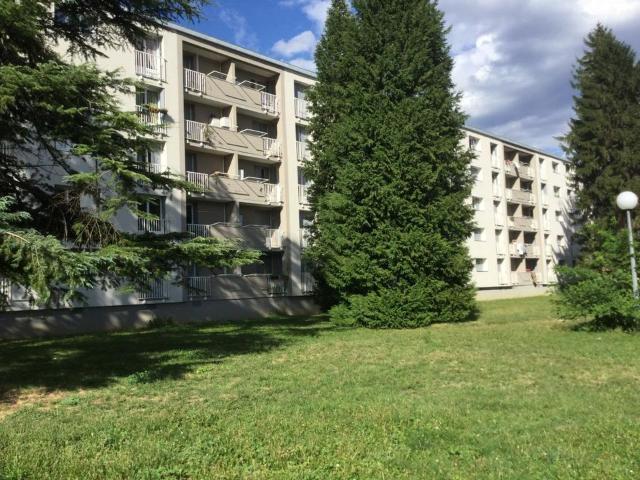 Appartement 1 pièce, 12 m² à louer à Saint Martin d'Hères 38400