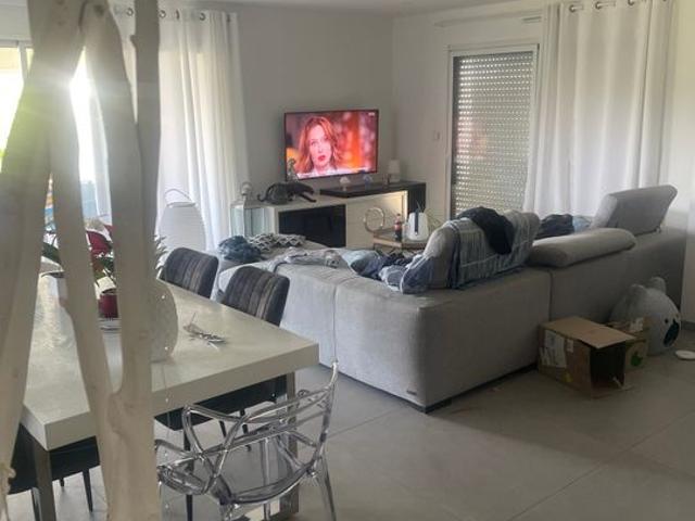Appartement 1 pièce, 12 m² à louer à Saint Molf 44350