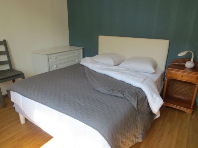 Appartement 1 pièce, 12 m² à louer à Saint Nazaire 44600