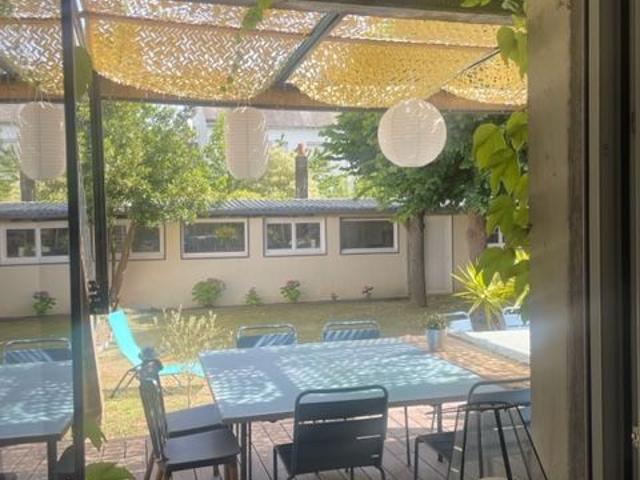 Appartement 1 pièce, 12 m² à louer à Saint Nazaire 44600