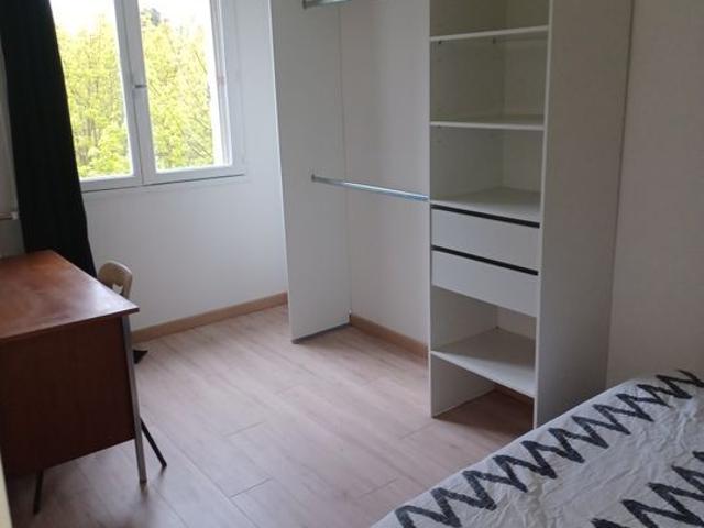 Appartement 1 pièce, 12 m² à louer à Saint Brieuc 22000