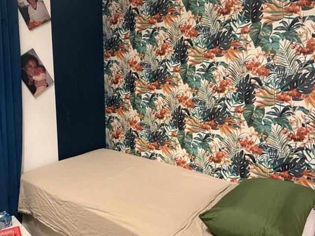 Appartement 1 pièce, 12 m² à louer à Saint Chamas 13250