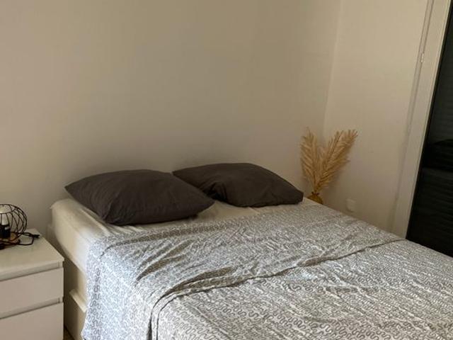 Appartement 1 pièce, 12 m² à louer à Saint Chaptes 30190