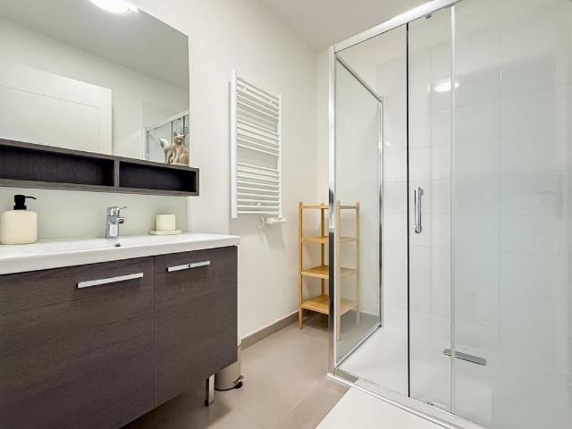 Appartement 1 pièce, 12 m² à louer à Saint Denis 93200