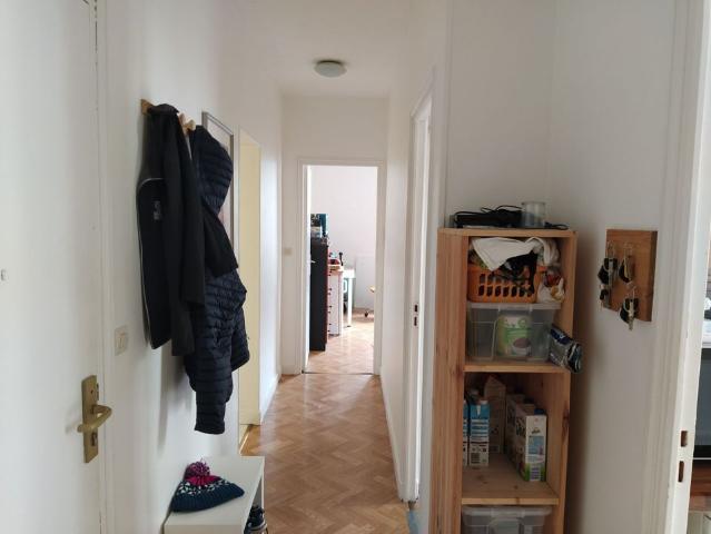 Appartement 1 pièce, 12 m² à louer à Saint Denis 93200