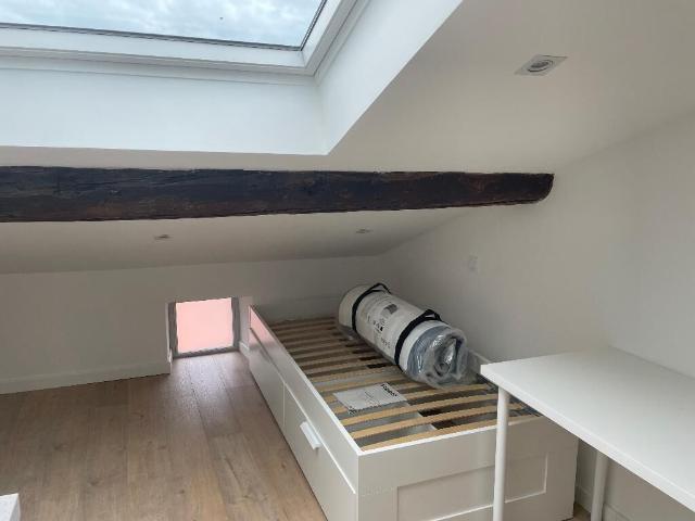 Appartement 1 pièce, 12 m² à louer à Saint Étienne 42000