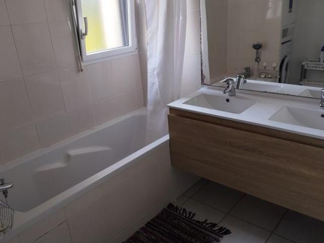 Appartement 1 pièce, 12 m² à louer à Saint Jacques de la Lande 35136