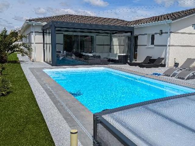 Appartement 1 pièce, 12 m² à louer à Saint Loubès 33450