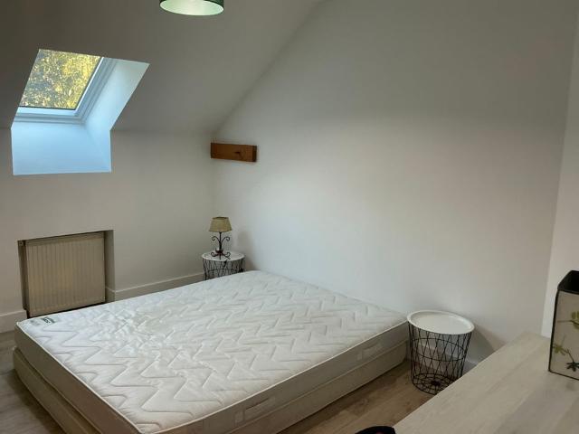 Appartement 1 pièce, 12 m² à louer à Saint Péran 35380