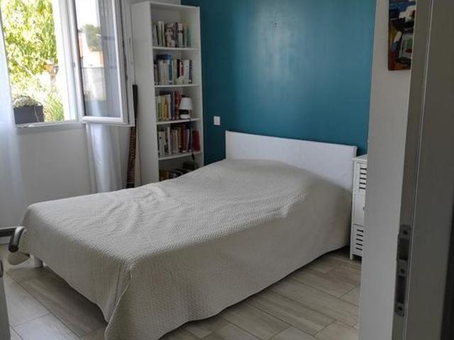 Appartement 1 pièce, 12 m² à louer à Saint Sébastien sur Loire 44230