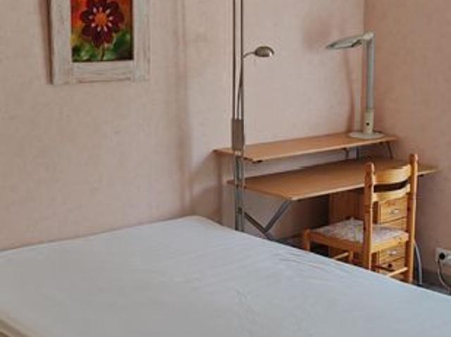 Appartement 1 pièce, 12 m² à louer à Saint Sébastien sur Loire 44230