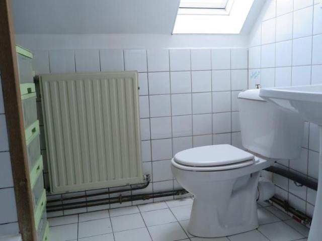 Appartement 1 pièce, 12 m² à louer à Salouël 80480