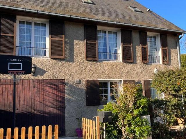 Appartement 1 pièce, 12 m² à louer à Savigny sur Orge 91600