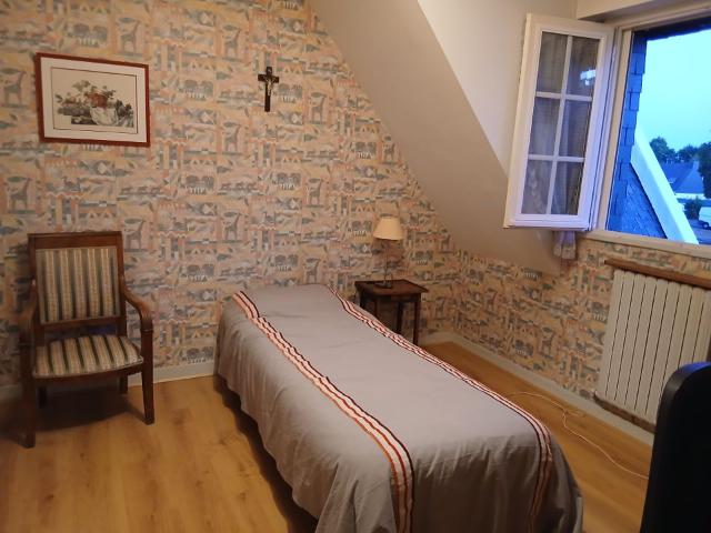 Appartement 1 pièce, 12 m² à louer à Séné 56860