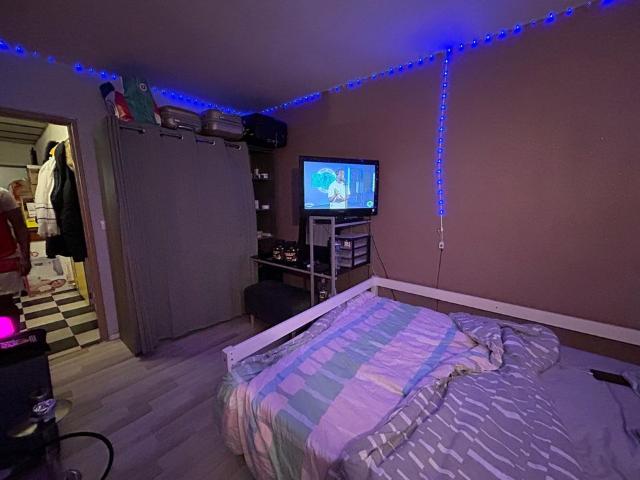 Appartement 1 pièce, 12 m² à louer à Sevran 93270