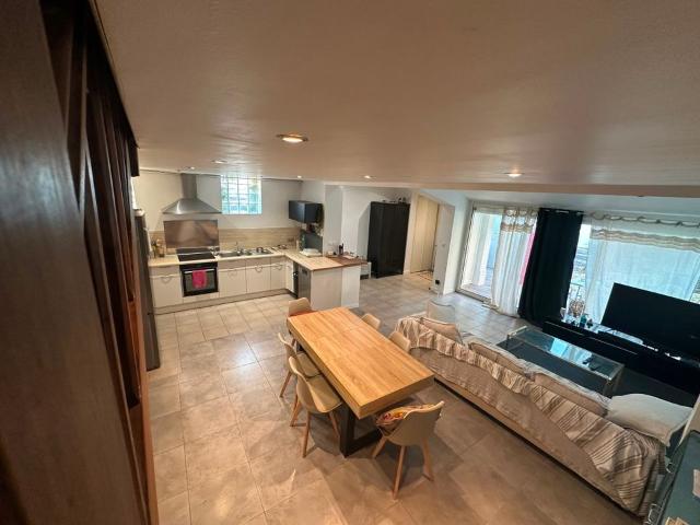 Appartement 1 pièce, 12 m² à louer à Talence 33400