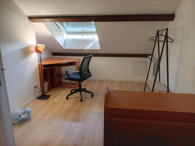 Appartement 1 pièce, 12 m² à louer à Tassin la Demi Lune 69160