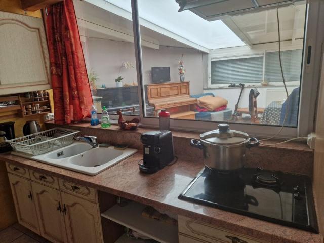 Appartement 1 pièce, 12 m² à louer à Tavaux 39500