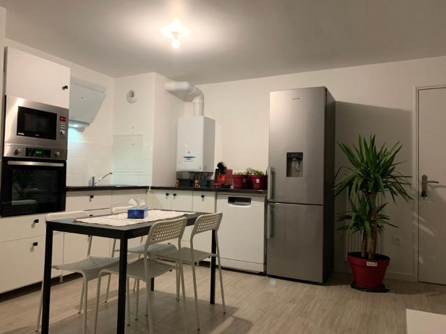 Appartement 1 pièce, 12 m² à louer à Thiais 94320