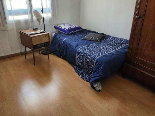 Appartement 1 pièce, 12 m² à louer à Toulouse 31000