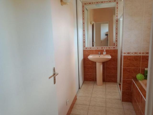 Appartement 1 pièce, 12 m² à louer à Toulouse 31000