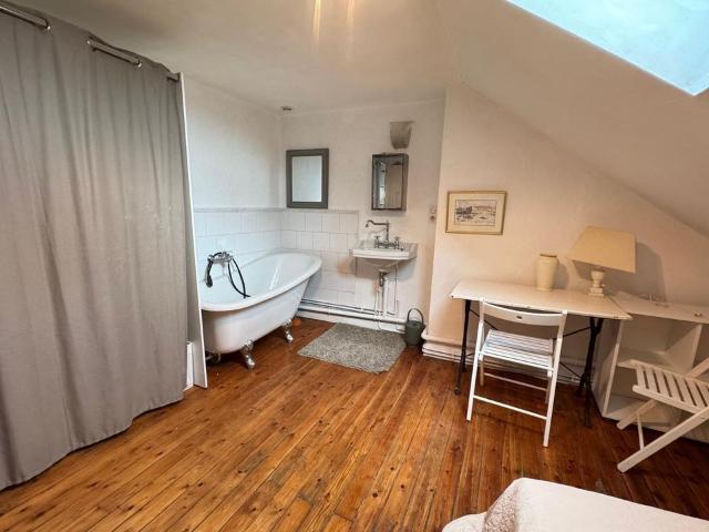 Appartement 1 pièce, 12 m² à louer à Tours 37000