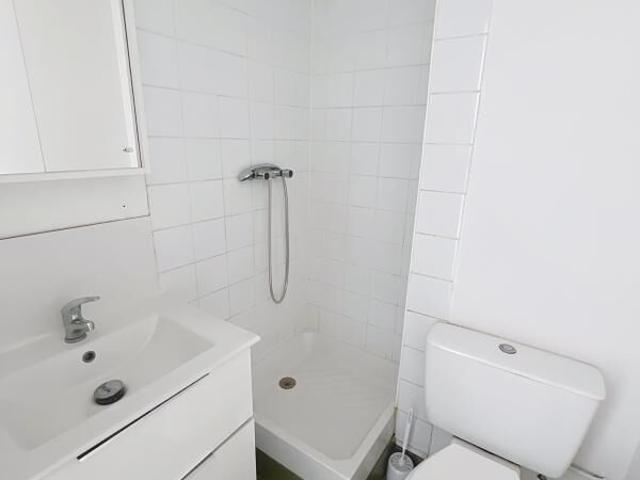 Appartement 1 pièce, 12 m² à louer à Tours 37200