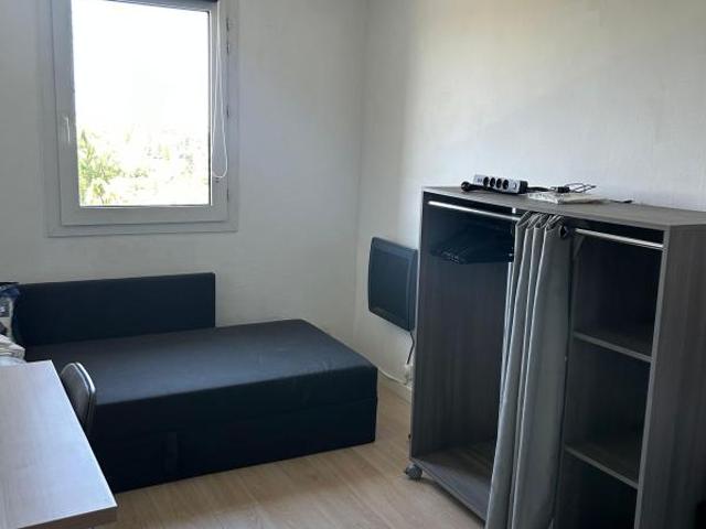 Studio de 12.95 m3