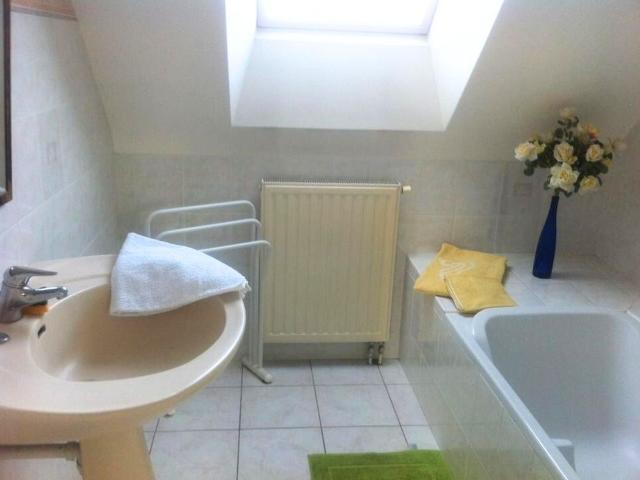 Appartement 1 pièce, 12 m² à louer à Vannes 56000