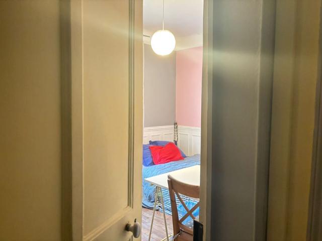 Appartement 1 pièce, 12 m² à louer à Vanves 92170