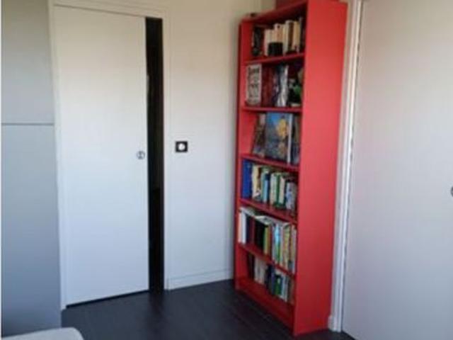 Appartement 1 pièce, 12 m² à louer à Vélizy Villacoublay 78140