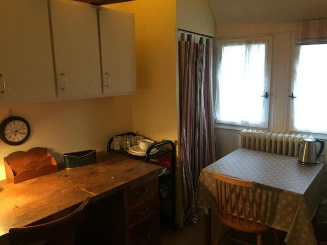 Appartement 1 pièce, 12 m² à louer à Versailles 78000