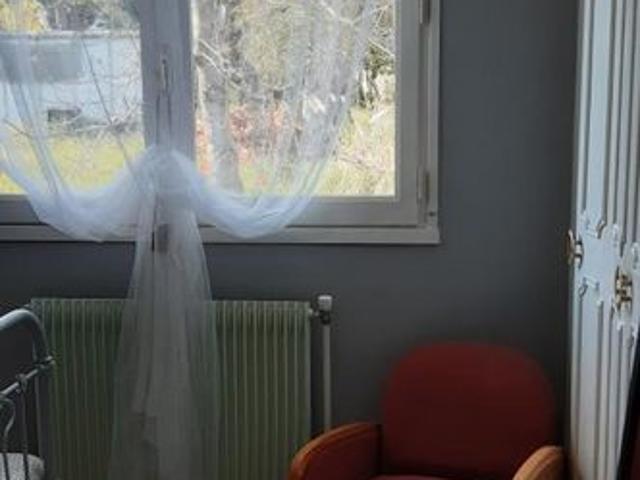 Appartement 1 pièce, 12 m² à louer à Vienne 38200