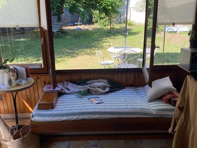 Appartement 1 pièce, 12 m² à louer à Villenave d'Ornon 33140