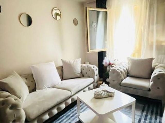 Appartement 1 pièce, 12 m² à louer à Villeurbanne 69100