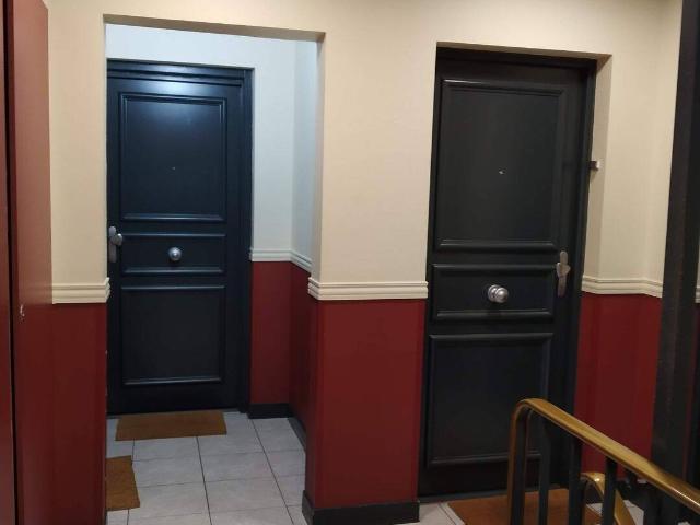Appartement 1 pièce 12.046