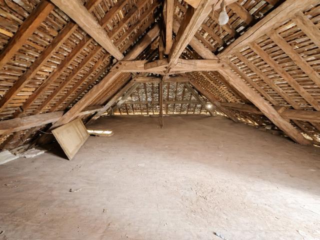 Appartement 1 pièce 133 m²