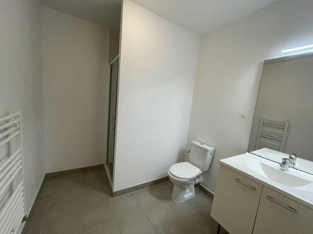 Appartement 1 pièce