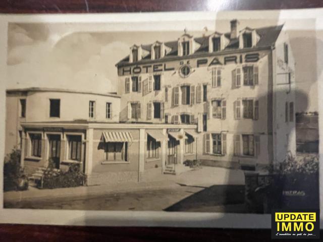 Appartement 1 pièce 130 m²