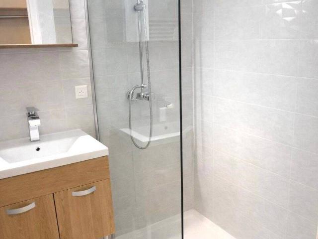 Appartement 1 pièce