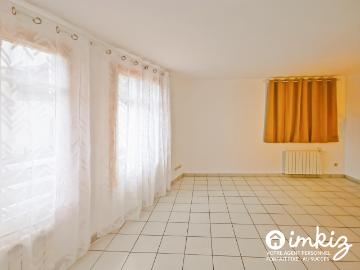 Appartement 1 pièce