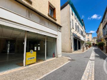 Appartement 1 pièce 135 m²